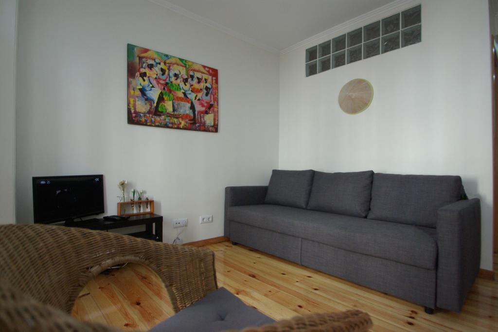 My Mouraria Suites Lizbona Zewnętrze zdjęcie