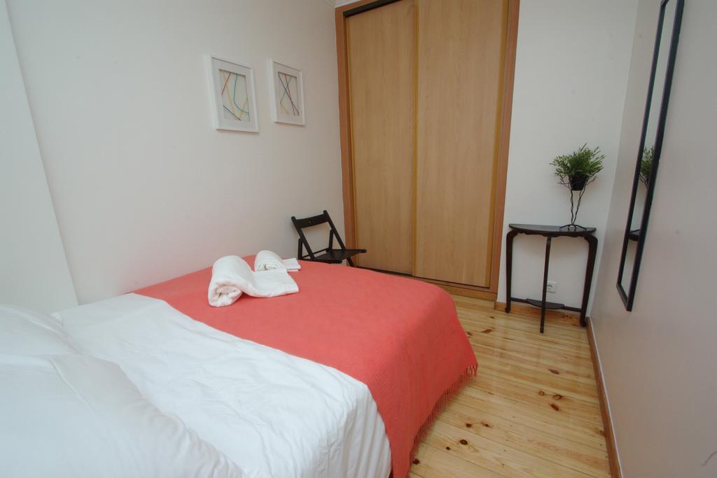 My Mouraria Suites Lizbona Zewnętrze zdjęcie