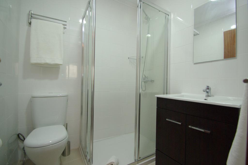 My Mouraria Suites Lizbona Zewnętrze zdjęcie