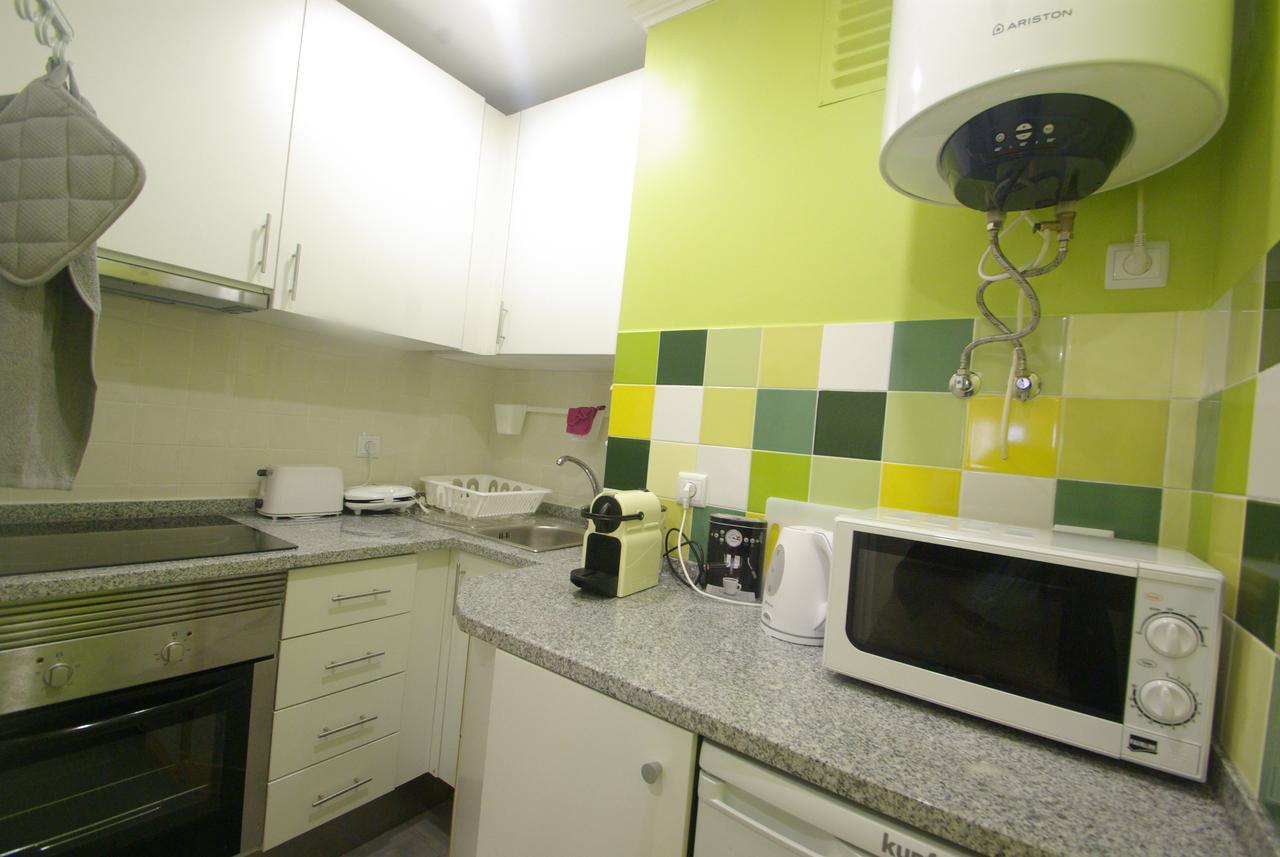 My Mouraria Suites Lizbona Zewnętrze zdjęcie