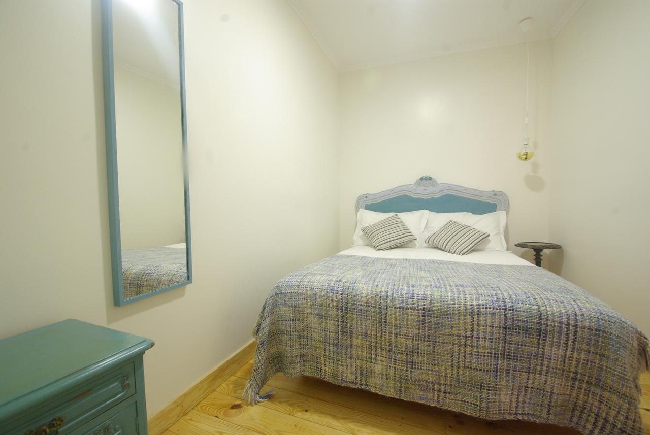My Mouraria Suites Lizbona Zewnętrze zdjęcie
