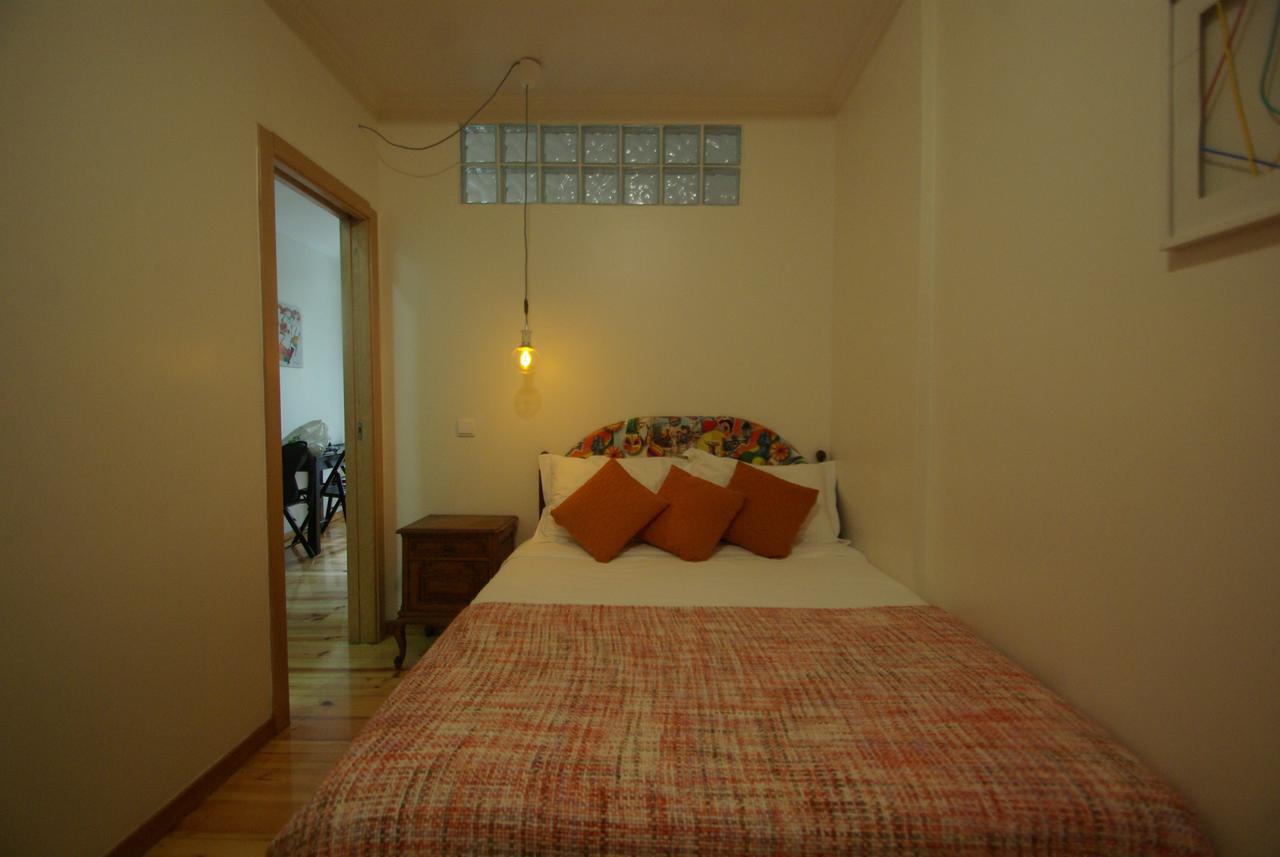 My Mouraria Suites Lizbona Zewnętrze zdjęcie
