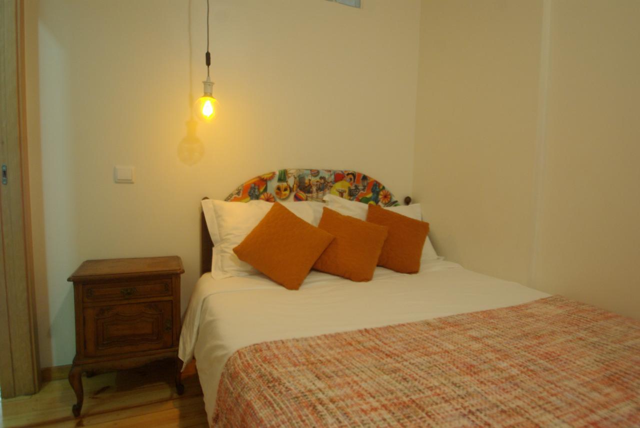 My Mouraria Suites Lizbona Zewnętrze zdjęcie