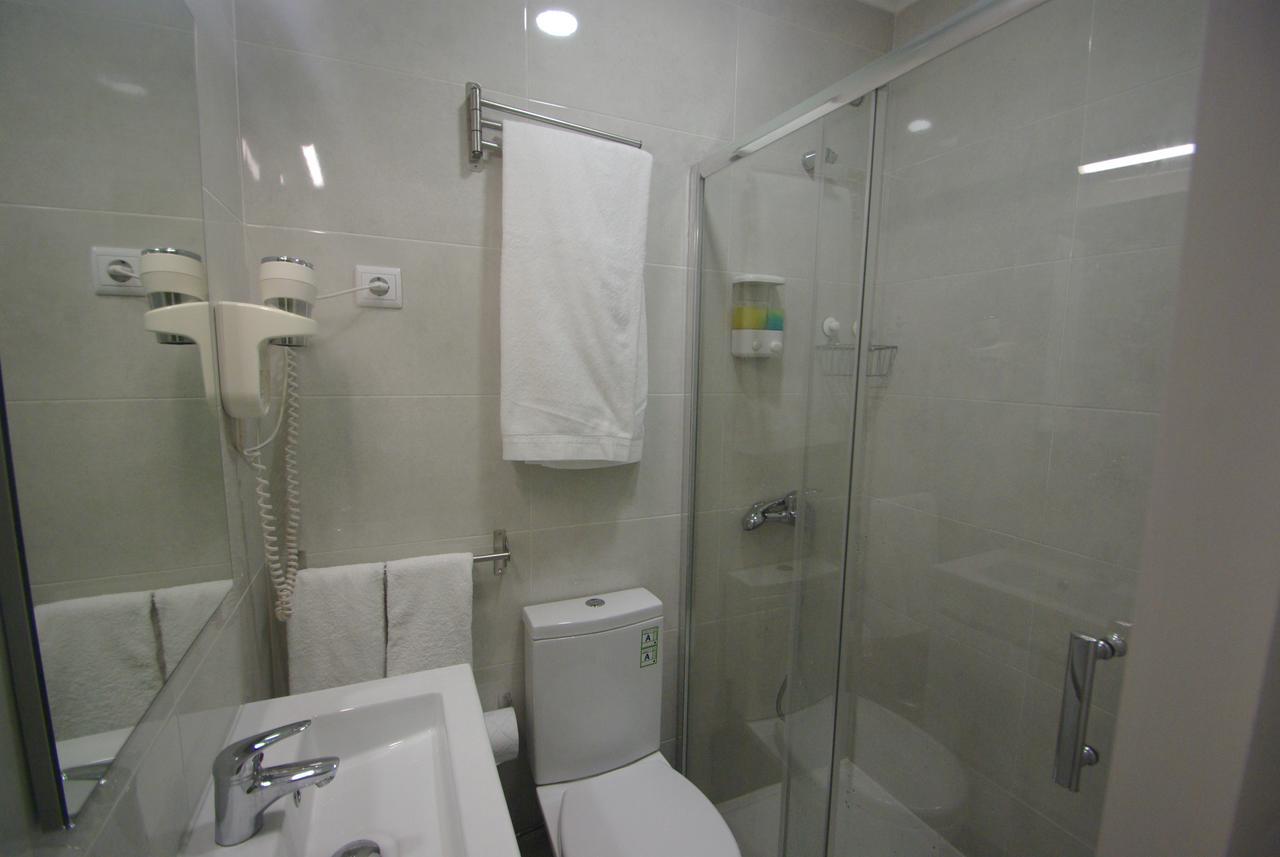 My Mouraria Suites Lizbona Zewnętrze zdjęcie